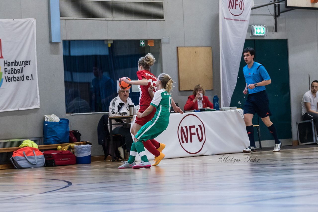 Bild 65 - Norddeutsche Futsalmeisterschaft